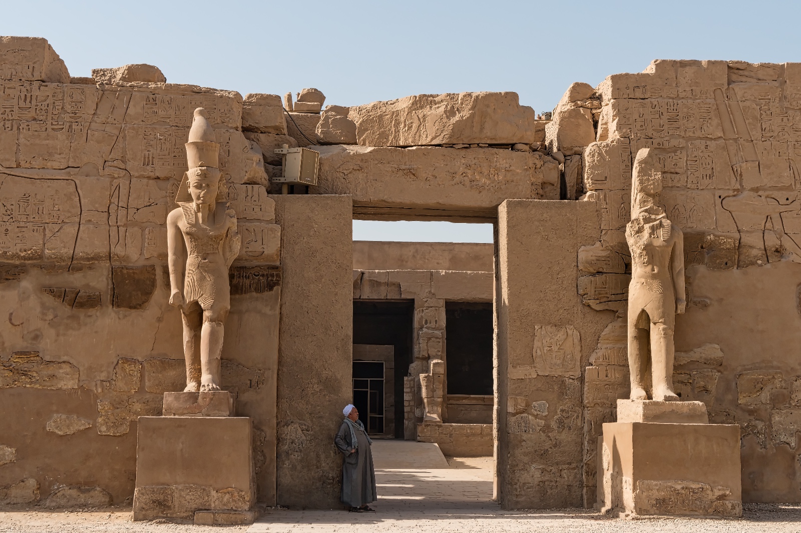 Egypte 02