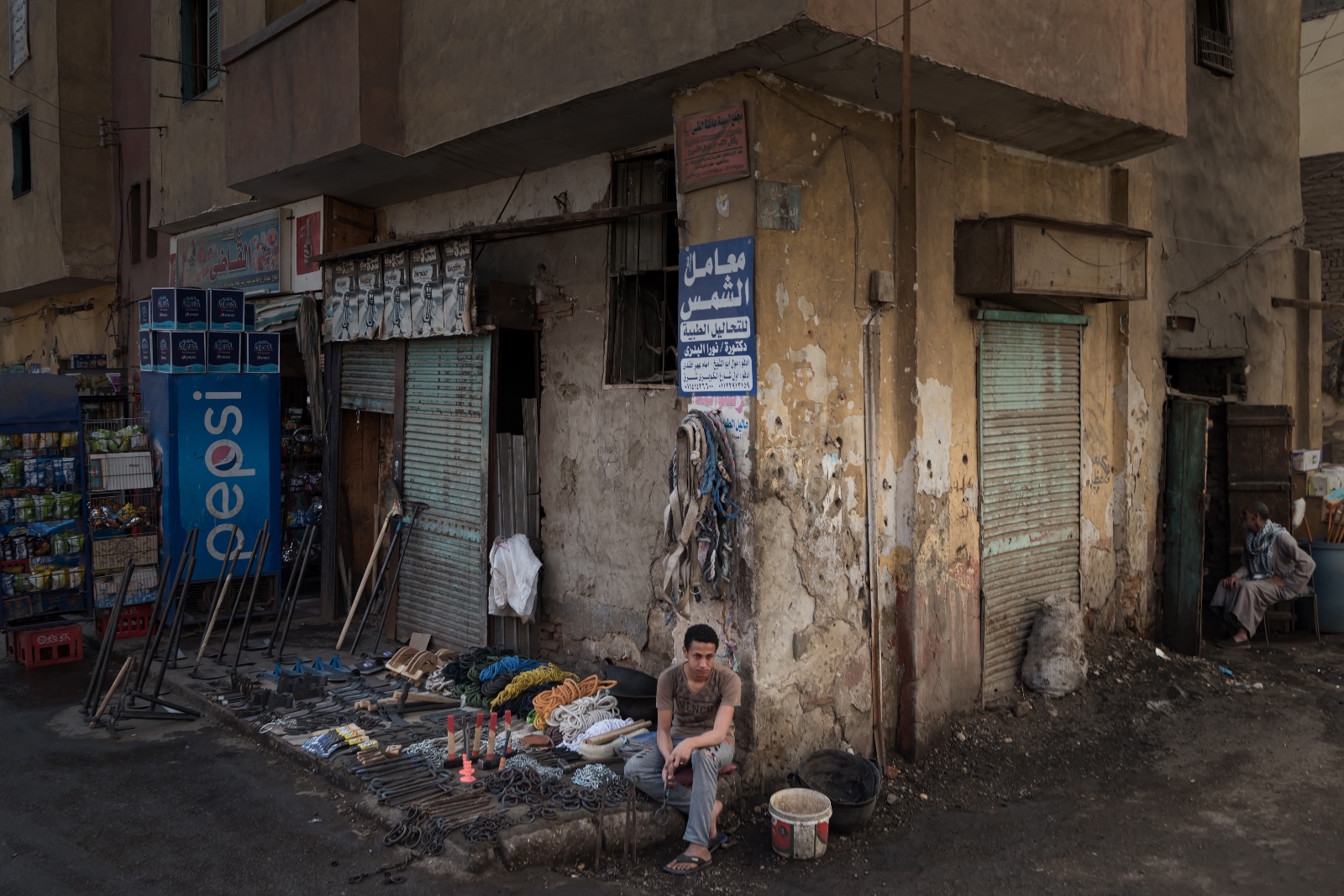 Egypte 08