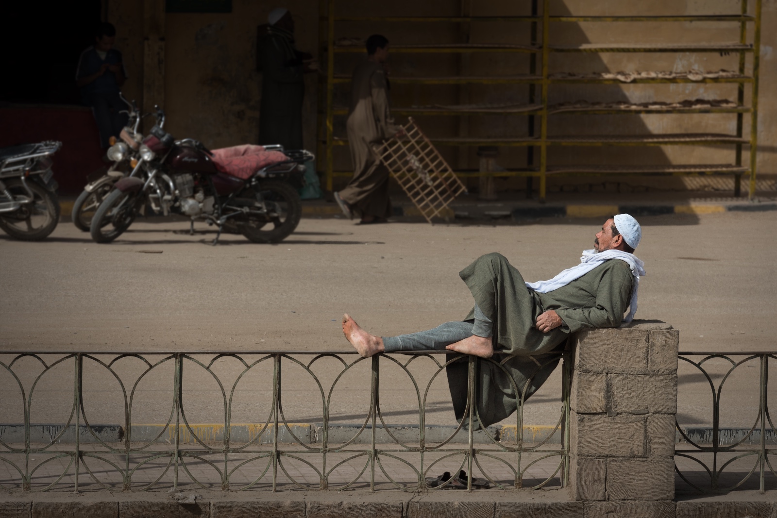 Egypte 09