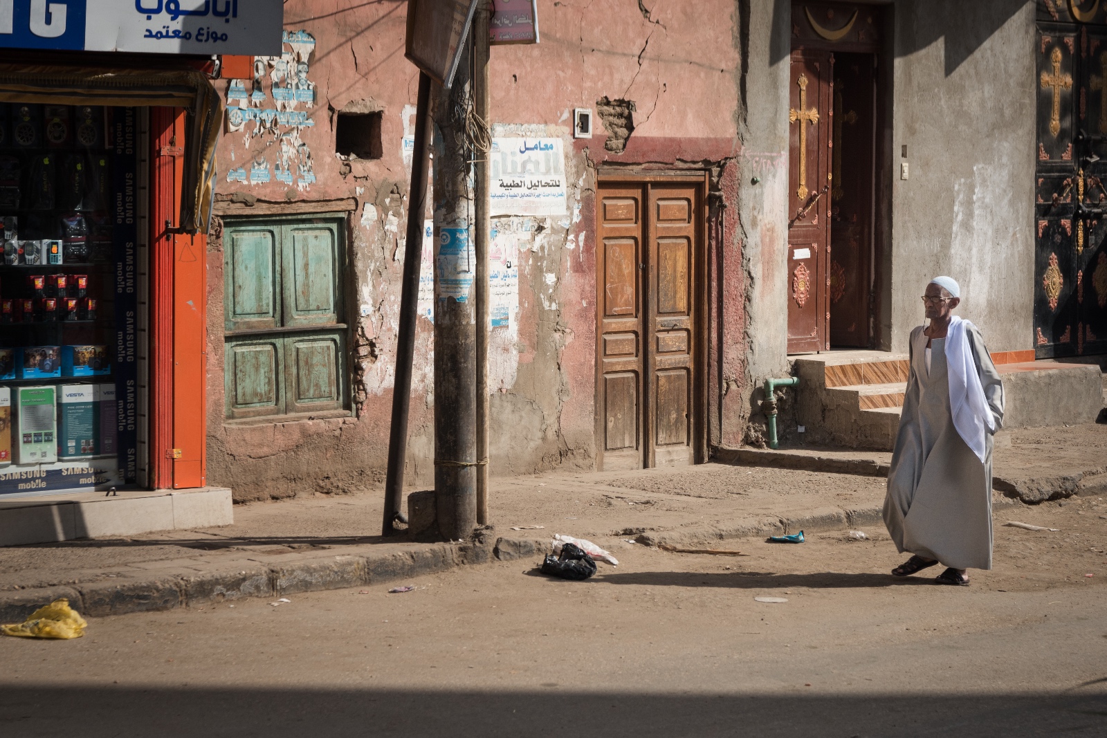 Egypte 10
