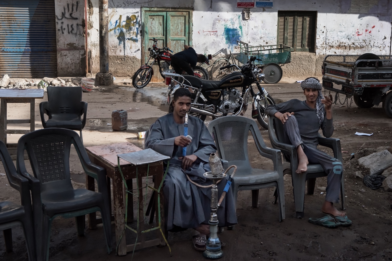 Egypte 11