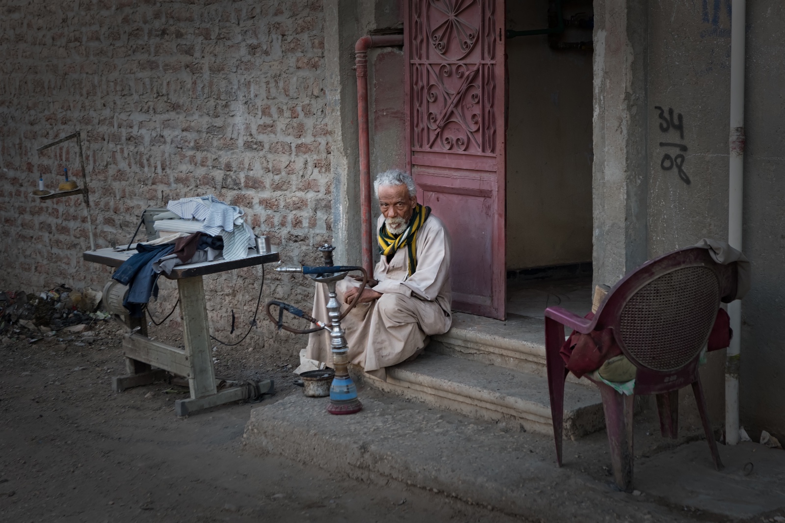 Egypte 15
