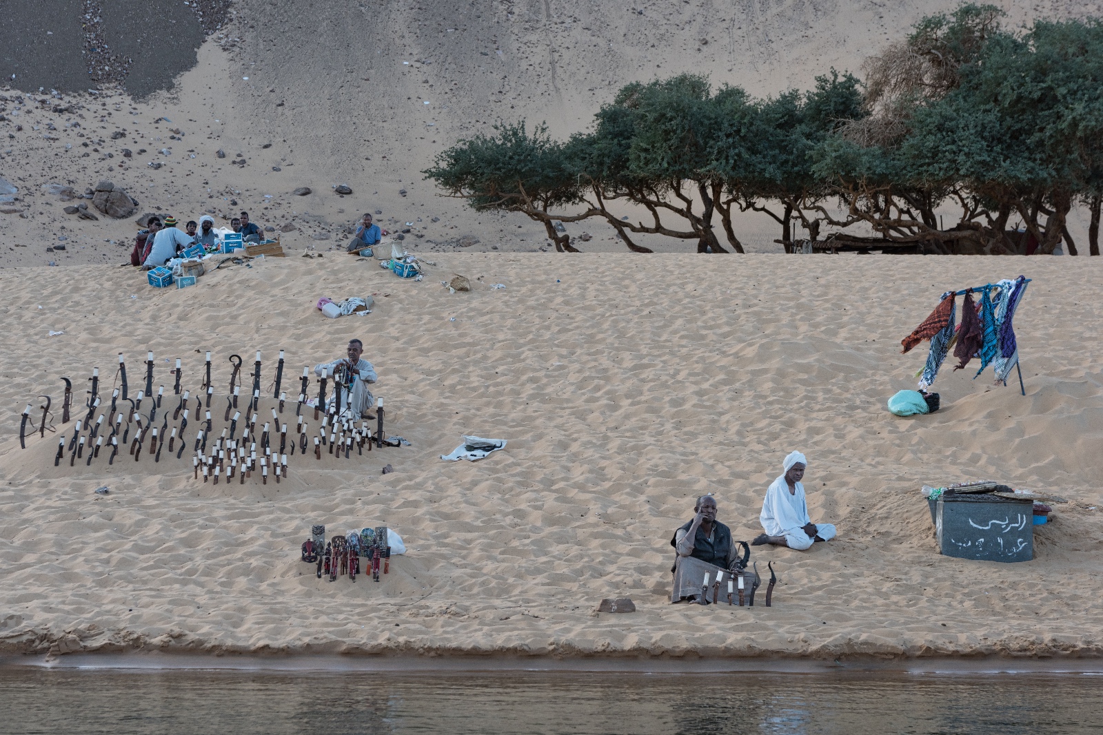 Egypte 18