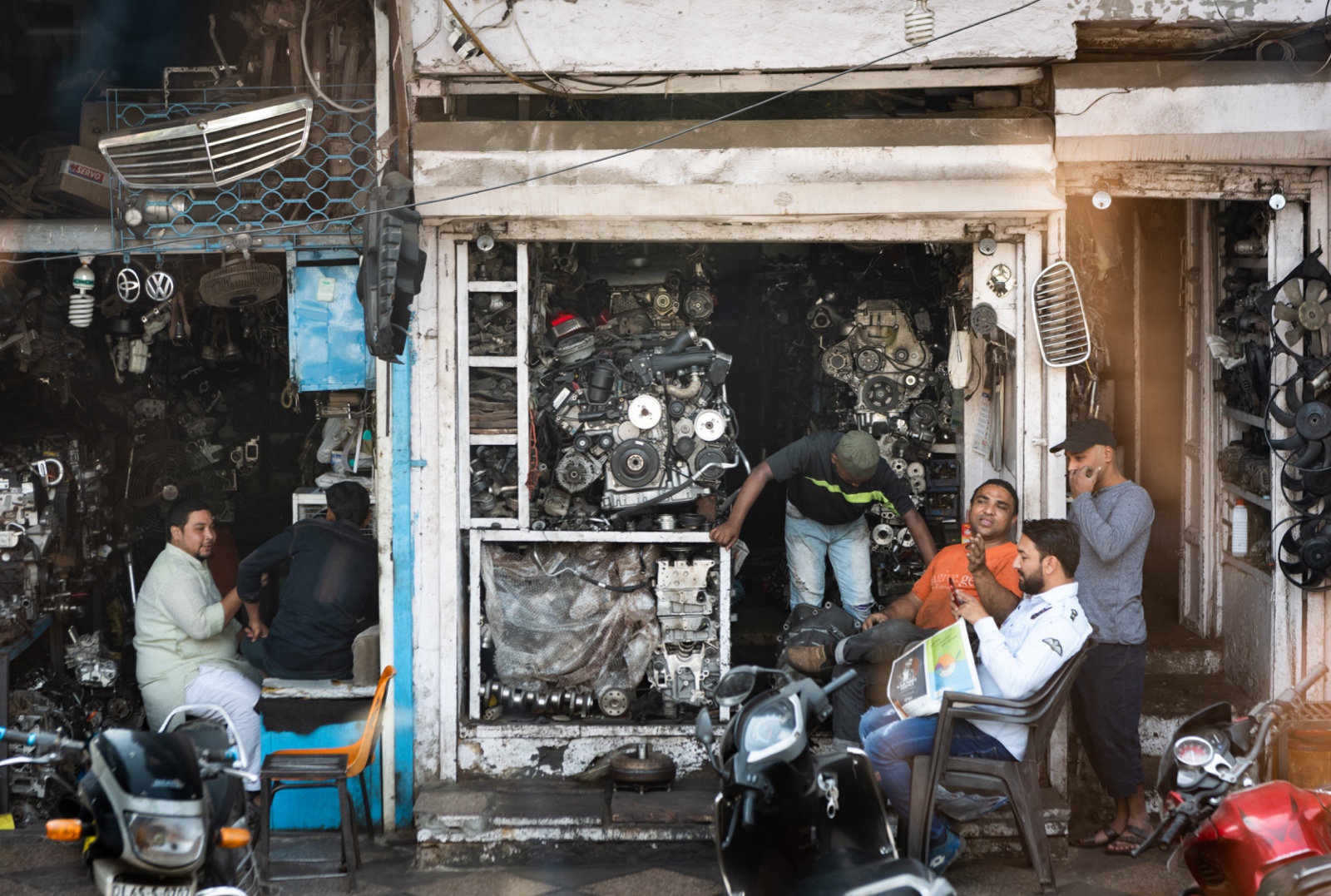 India 09