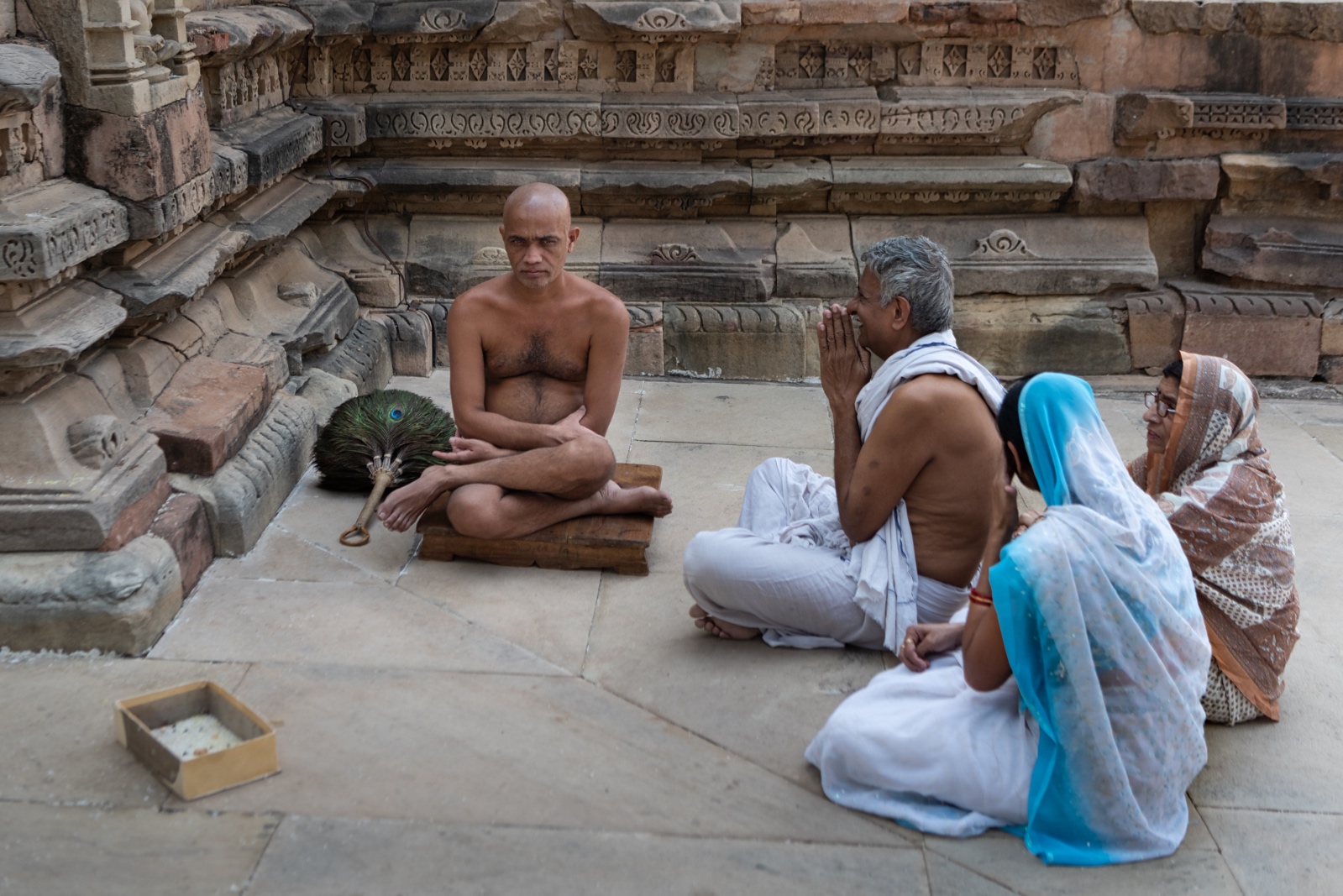 India 20