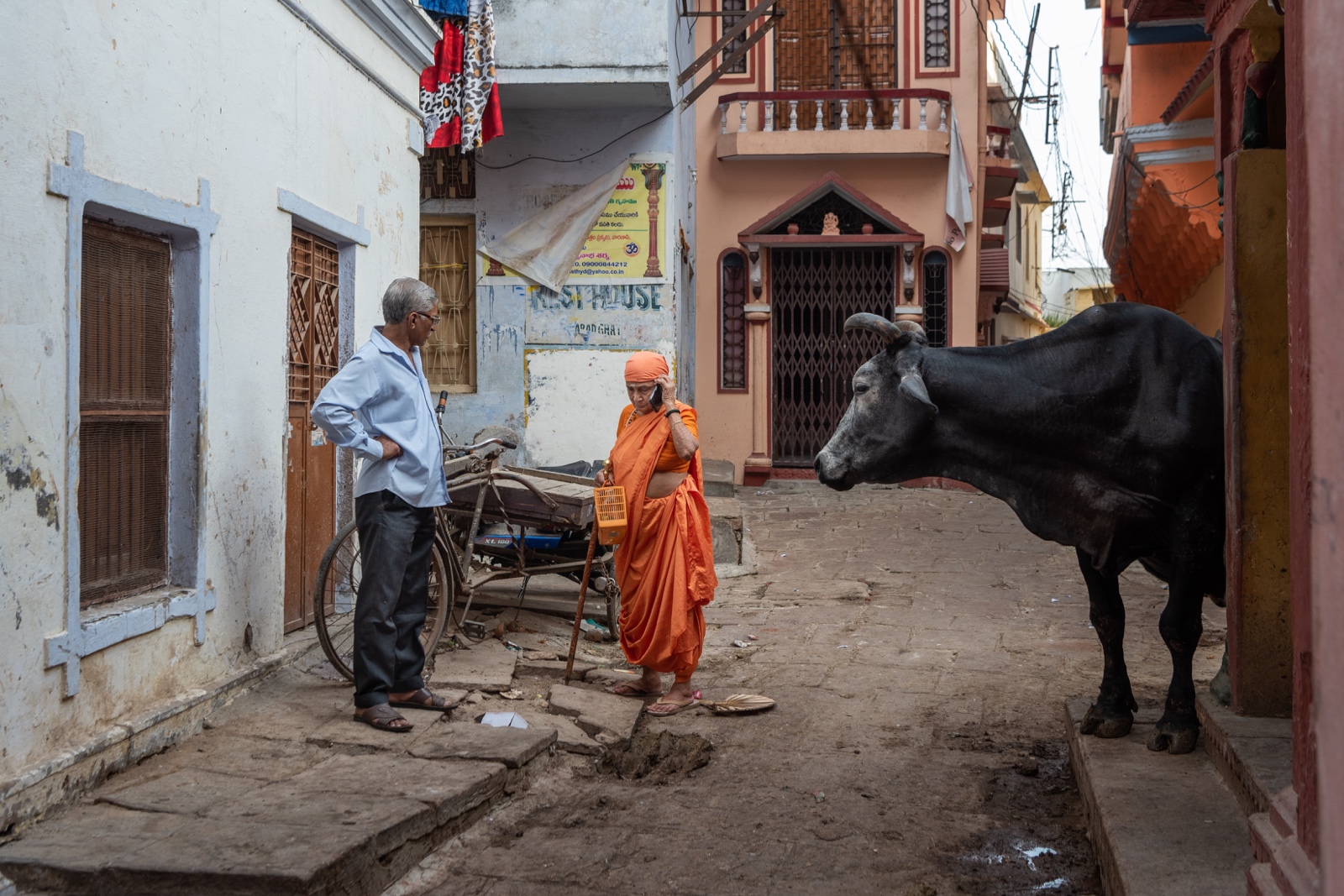 India 21