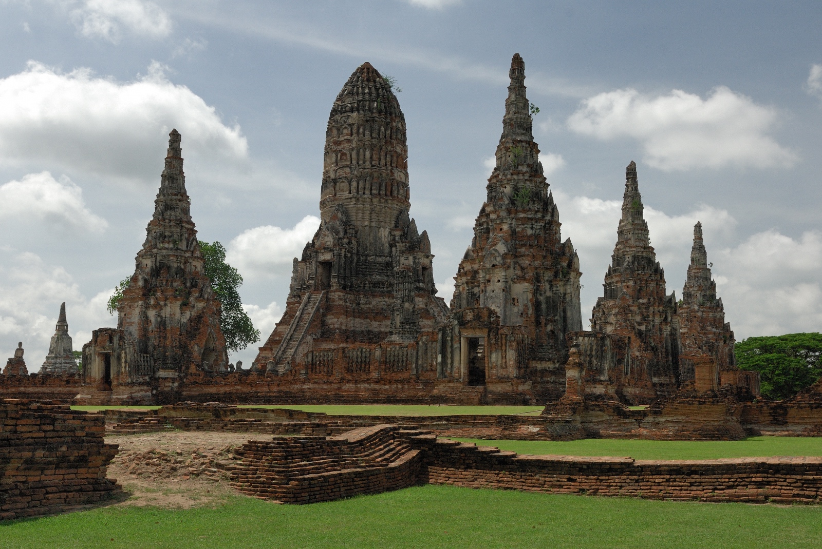 Thailand