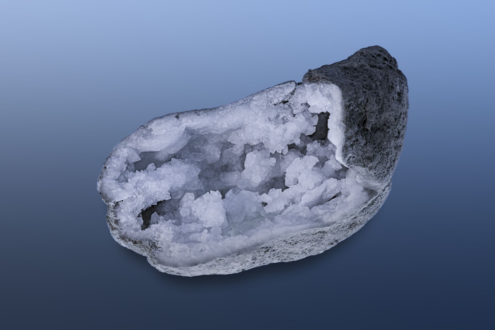 Kristal 1