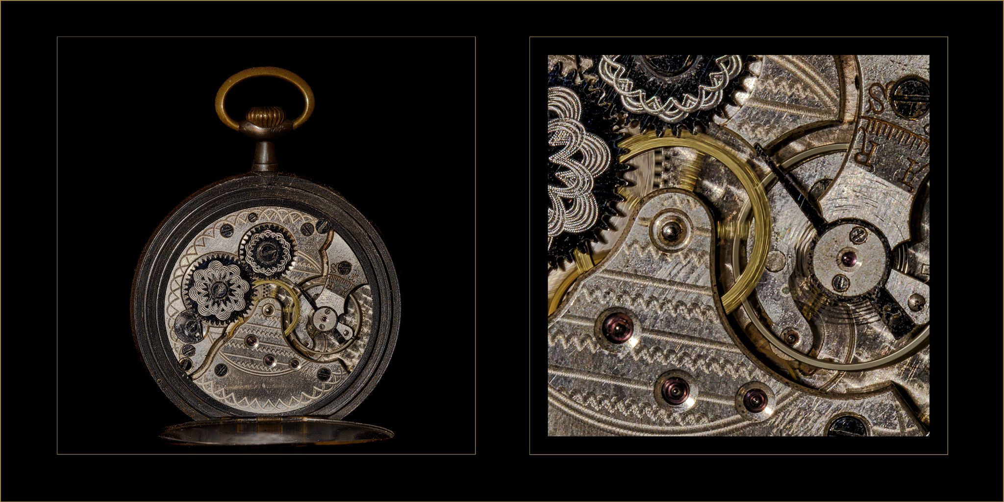 Zakhorloge