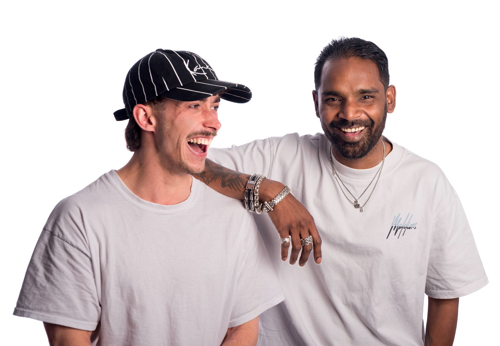 Rohan Jesse 2