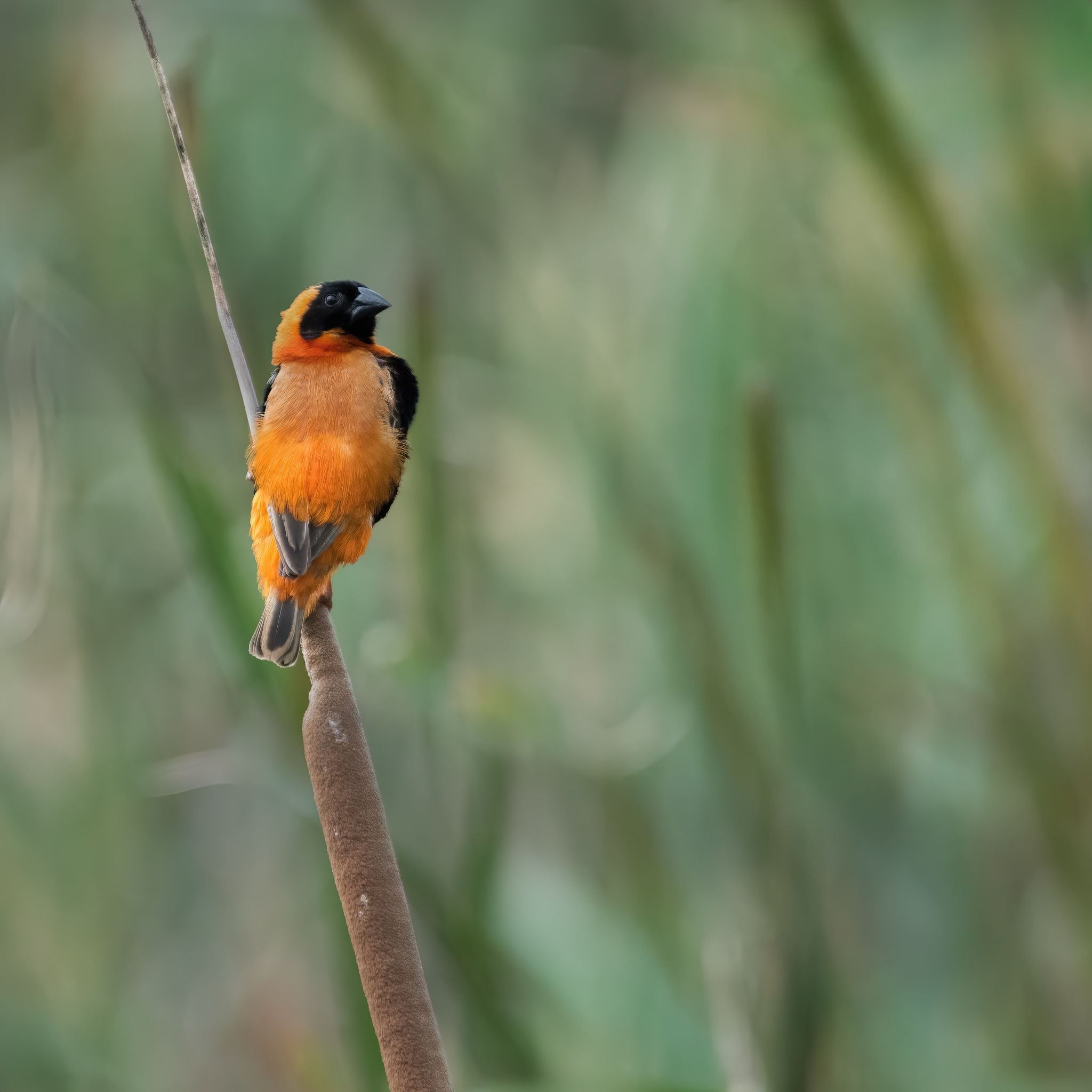 Zuid Afrika vogels 17