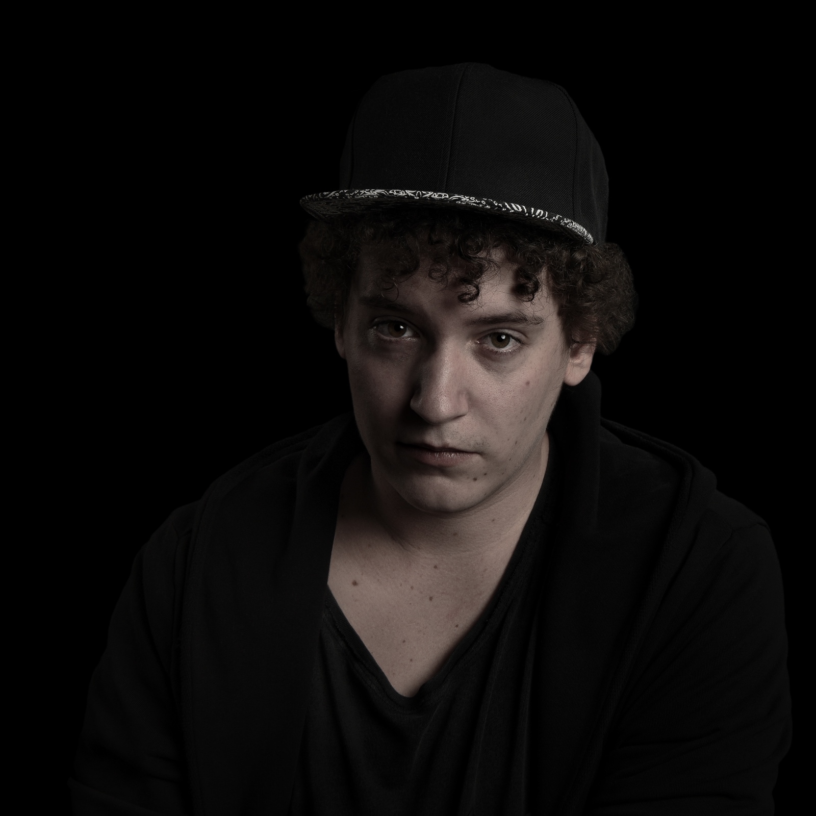 DJ Untamed